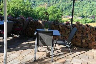 ホテル Lahnromantik