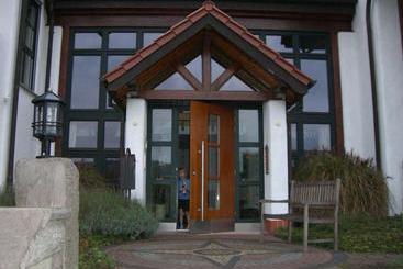 호텔 Landhaus Ehrengrund