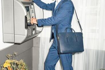 酒店 Luxstay Friedberg Self Check In