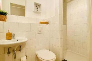 호텔 Pension Garni No.11