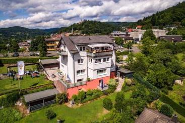 酒店 Pension Margarethe