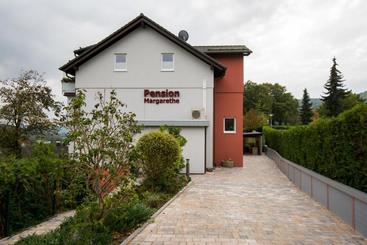 هتل Pension Margarethe