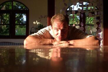 Отель Pension Pulvermühle