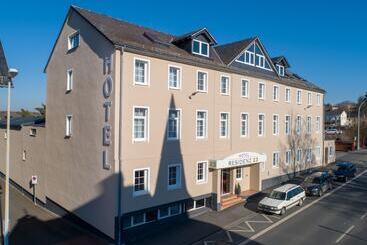 酒店 Residenz23