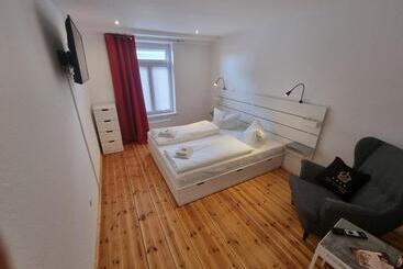 호텔 & Restaurant Deutscher Kaiser