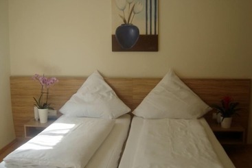 호텔 Restaurant Stern