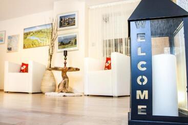 Отель Reutiner Hof