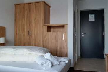 호텔 Schafer Boardinghouse