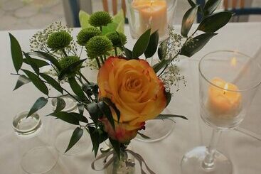 Отель Schöne Aussicht