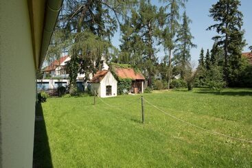 酒店 Seeland Lodge