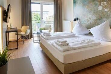 בית מלון כפרי Soho