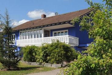 בית מלון כפרי Sophia Spessarthäuser