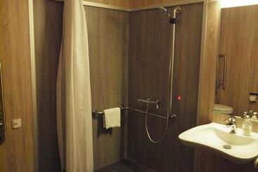 Отель Traumfabrik