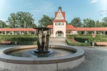 Отель & Restaurant Raueneck