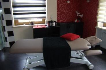 Отель Daschner Gmbh