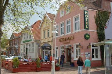 هتل Wieting´s