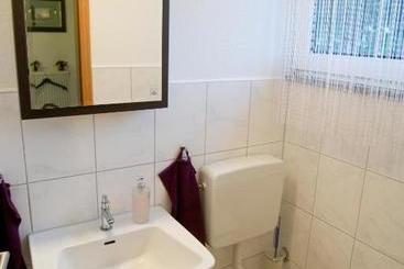 Отель Zimmer Weiss