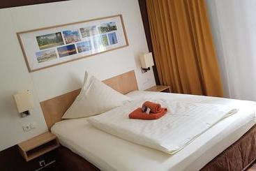 Landhotel & Gasthaus Altenburg