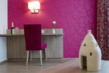 Landhotel Im Klostereck Strubel Roos