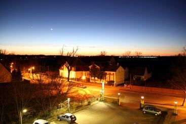 Landhotel Löwenbruch