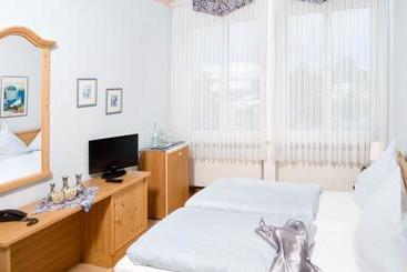 Loum  Cityhotel An Der Römermauer