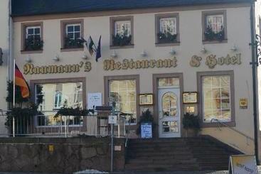 Naumann`s Hotel & Restaurant