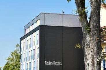 Parkhotel Pfarrkirchen
