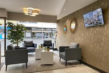 Rußmann Hotel & Living