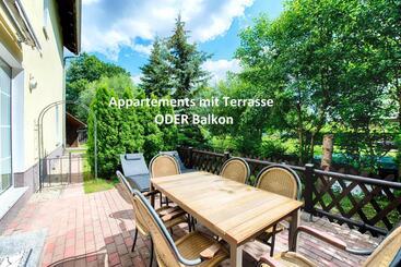 Spreewaldhotel Stephanshof