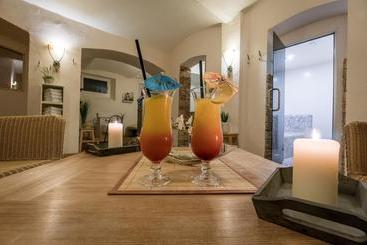 Strandhotel Hohenzollern