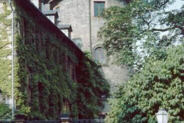 Unser Kleines Hotel Café Göbel