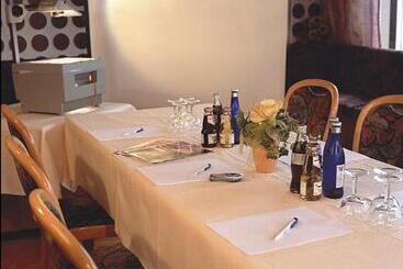 Weinberghotel Nalbach