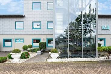 公寓式酒店  7o Clock   Hannover Laatzen