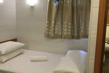 هاستل Hong Kong Sun Guest House