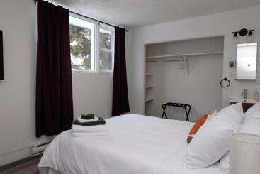 הוסטל Auberge Mélilot