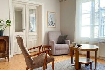 ユースホステル Irena