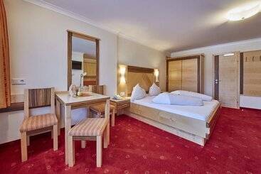 Apart Hotel Forellenhof