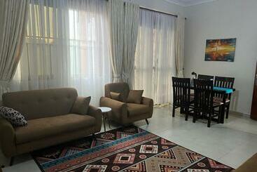 تختخواب و صبحانه Ahva I Residence