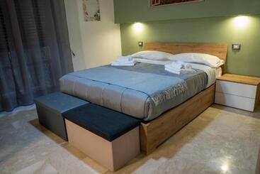 مبيت وإفطار Dolce Vita