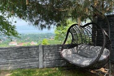 مبيت وإفطار Skylife Sapanca