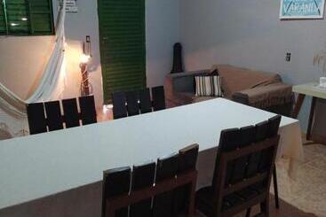 Hostel Do Cerrado