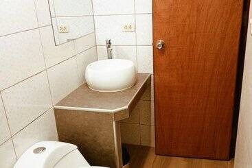 호텔 Emmanuel Inn Machupicchu