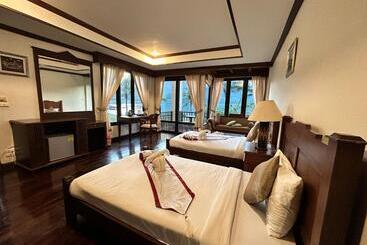 هتل Kooncharaburi Resort   Koh Chang