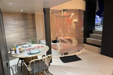 هتل Omira   Nuits D Exception & Spa