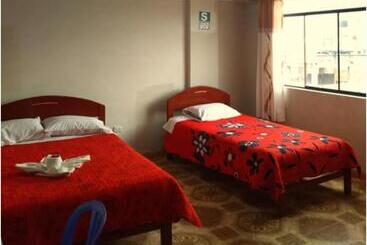 فندق San Francisco