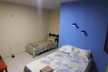 Пансион Cantinho Da Tia Lucia