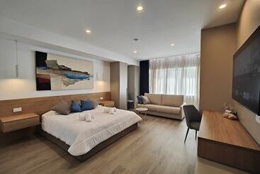 بنسيون Carducci Art Guesthouse