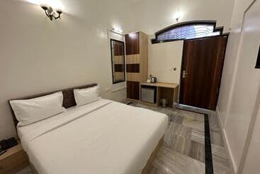 Пансион The Orchard House   A Boutique