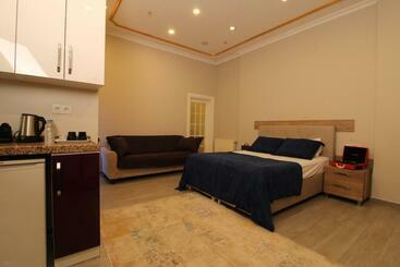 شقة فندقية Sahra Kent Otel Pendik