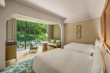 Shisui, A Luxury Collection Hotel, Nara